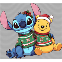 Stitch-SH  716